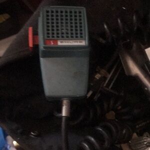 Shute CB Radio Communication